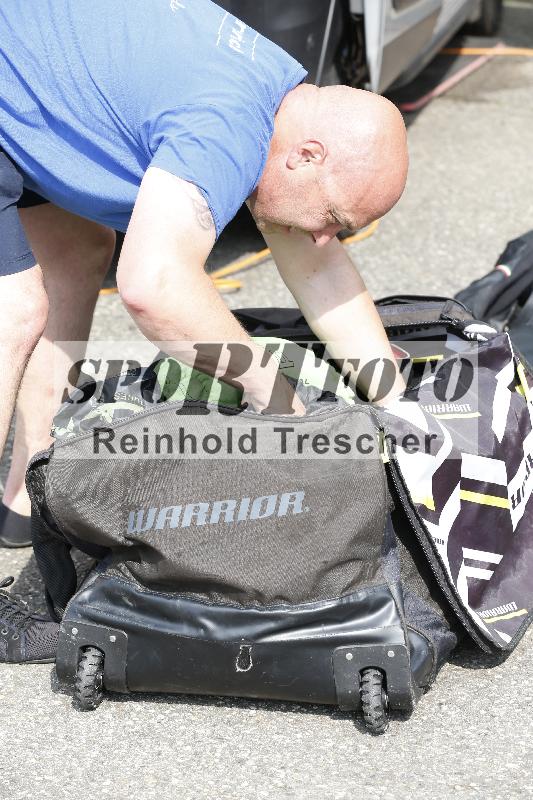/24 08.06.2025 TZ Motorsport ADR/Impressionen